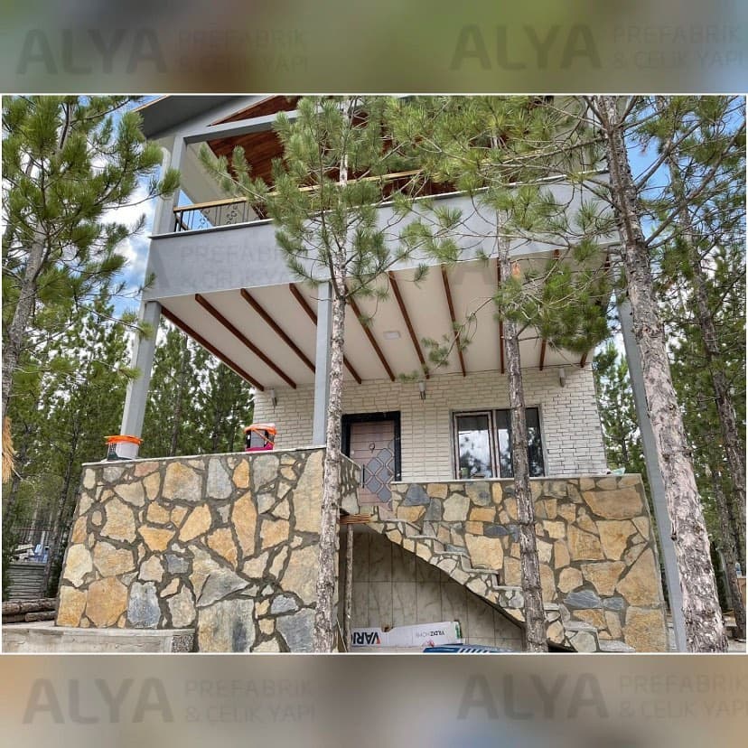 Alya Prefabrik