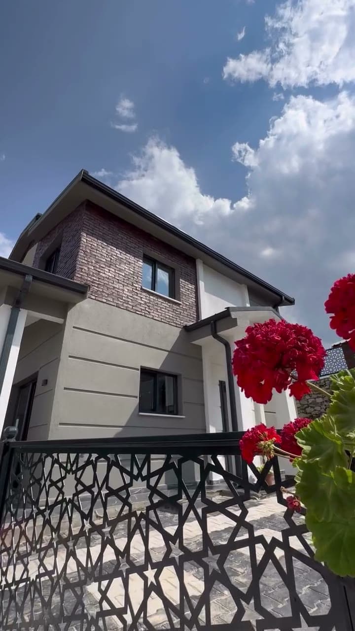 Alya Prefabrik & Çelik Yapı olarak Konya’nın Beyşehir ilç…