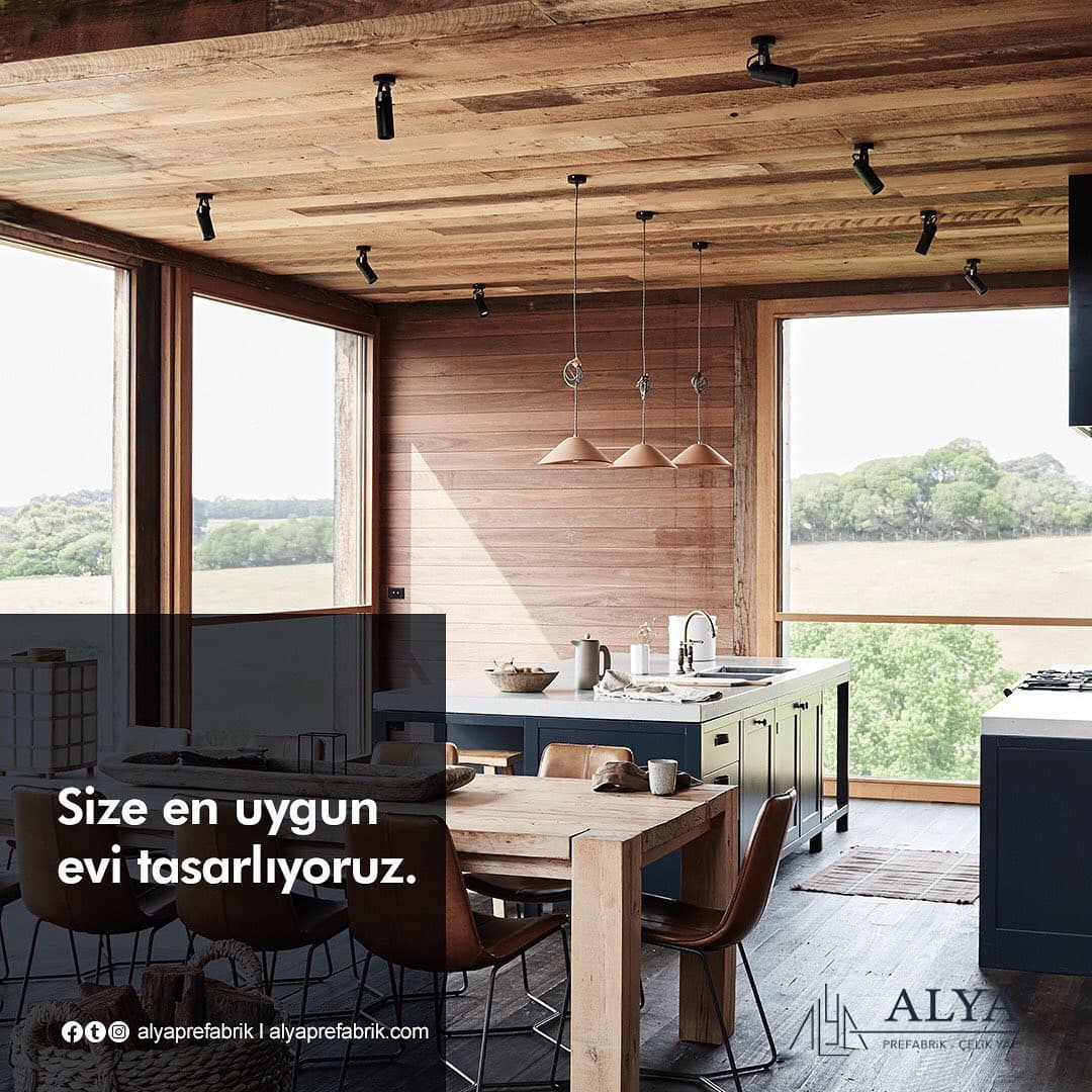 Hayalinizdeki Evi Hâlâ Bulamadınız Mı