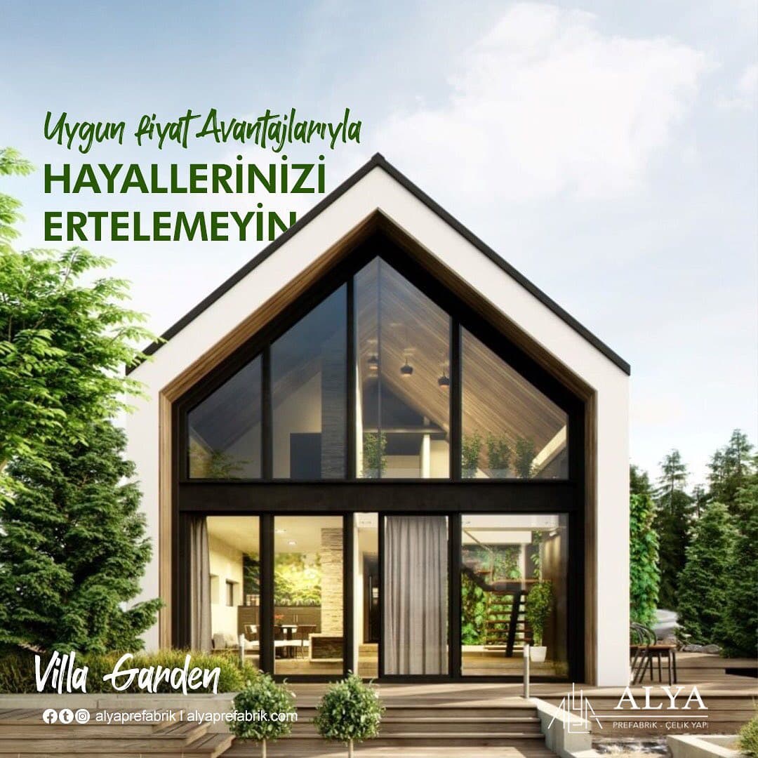 Hayallerinizi Ertelemeyin