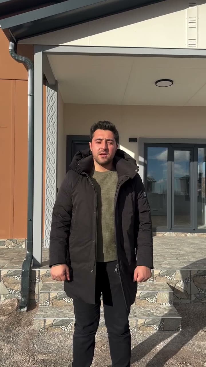 Selçuklu /Sızma mahallesinde tamamlamış oldugumuz 64 m2 p…