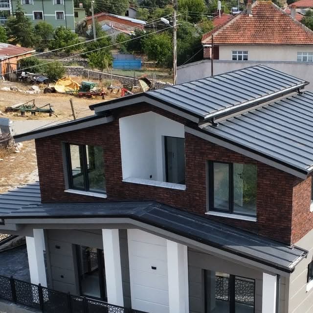 Alya Prefabrik & Çelik Yapıdan Konya’nın Beyşehir ilçesin…