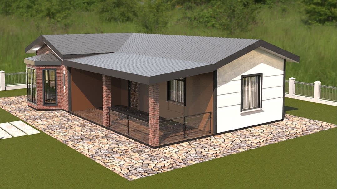 💫ALYA 100 m2 çelik yapı projemiz showromumuz için hazırl…